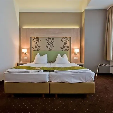 Rathaushotels Inklusive クロルト・オーバーヴィーゼンタール