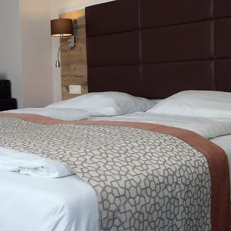 Rathaushotels 4* Oberwiesenthal