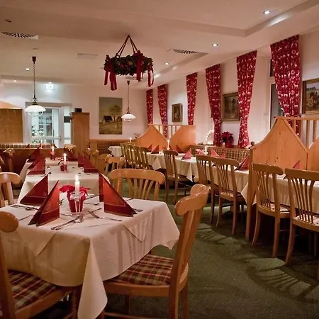 Hotel Rathaushotels Inklusive Oberwiesenthal