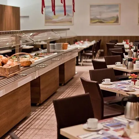 Rathaushotels Inklusive 4*