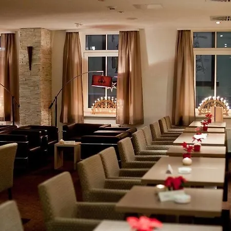 Hotel Rathaushotels Inklusive