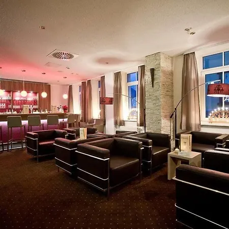 Rathaushotels Inklusive 4*