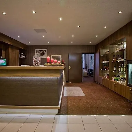 Rathaushotels Inklusive Oberwiesenthal