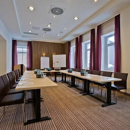 Rathaushotels Inklusive 4*