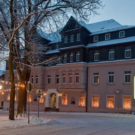 Rathaushotels Inklusive ホテル 4*