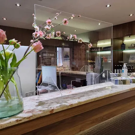 Rathaushotels Inklusive ホテル