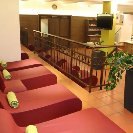 Rathaushotels Inklusive ホテル 4*