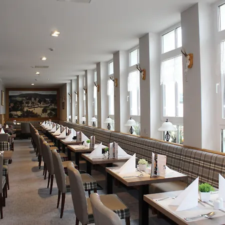 Rathaushotels Inklusive Hotel