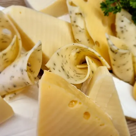 Hotel Rathaushotels Inklusive Oberwiesenthal