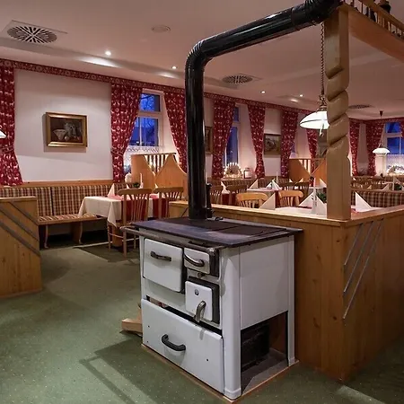 Rathaushotels Inklusive Hotel