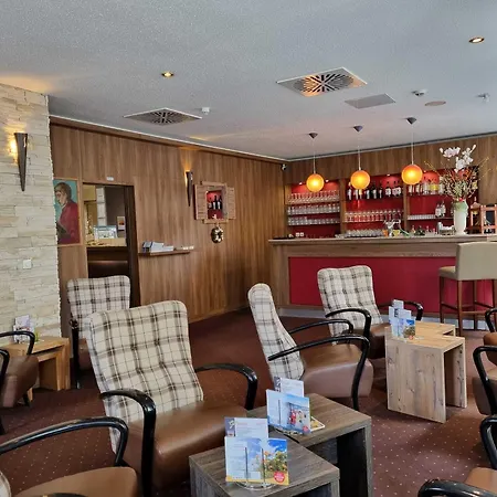 Отель Rathaushotels Inklusive 4*
