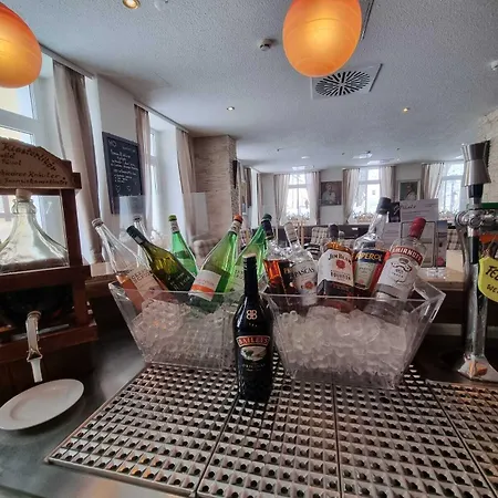 Rathaushotels Inklusive 4*