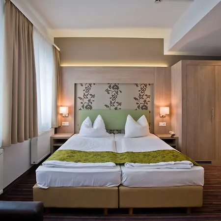 Hotel Rathaushotels Inklusive