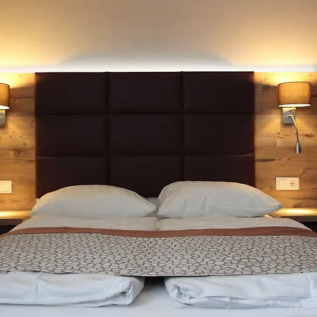 Hotel Rathaushotels Inklusive 4*