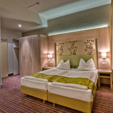 Rathaushotels Inklusive Hotel