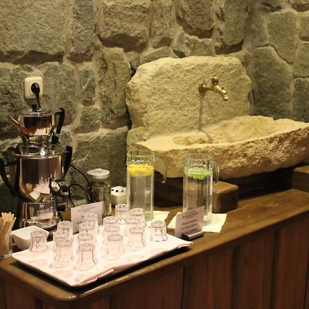 Hotel Rathaushotels Oberwiesenthal