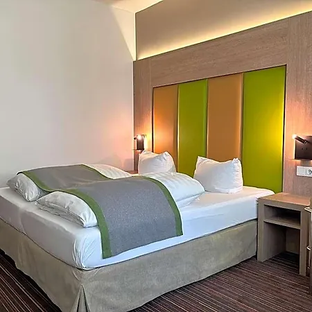 Rathaushotels Inklusive 4* Oberwiesenthal