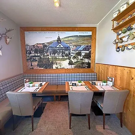 Hotel Rathaushotels Inklusive