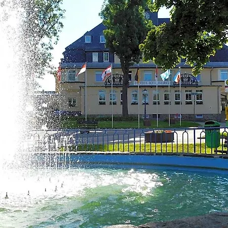 Hotel Rathaushotels Inklusive Oberwiesenthal