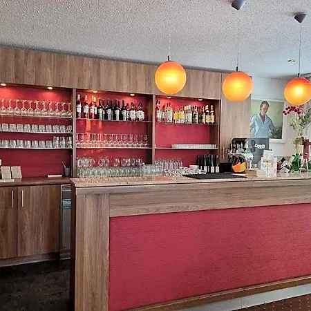Rathaushotels Inklusive Oberwiesenthal