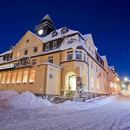 Rathaushotels Inklusive