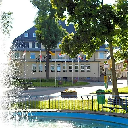 Rathaushotels Inklusive Отель