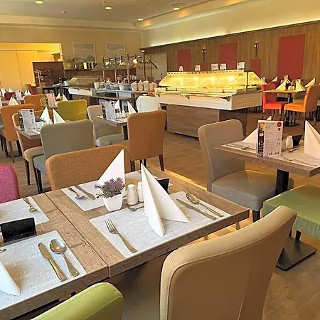 Rathaushotels Inklusive Отель Курорт Обервизенталь