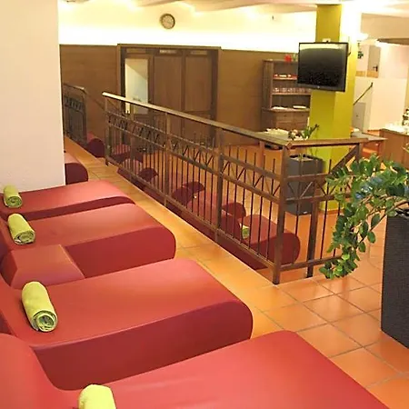 Rathaushotels Inklusive Hotel