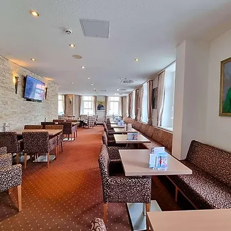 Rathaushotels Inklusive 4*