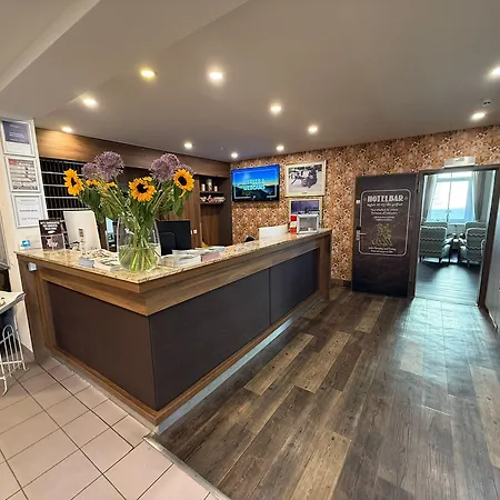 Hotel Rathaushotels Inklusive