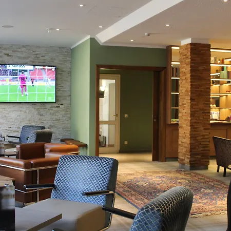 Rathaushotels Inklusive Hotel Oberwiesenthal