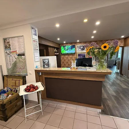 Rathaushotels Inklusive 4*