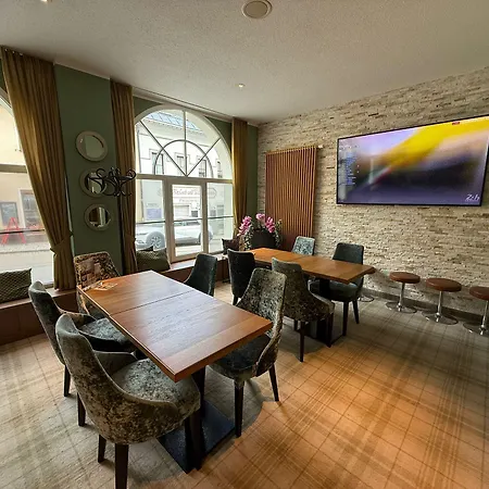 Rathaushotels Inklusive
