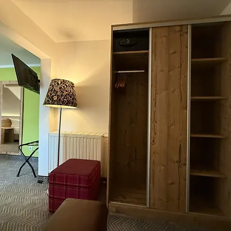 Rathaushotels Inklusive Hotel