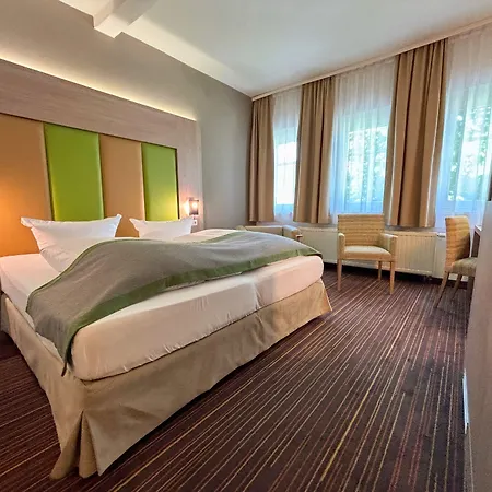Hotel Rathaushotels Inklusive