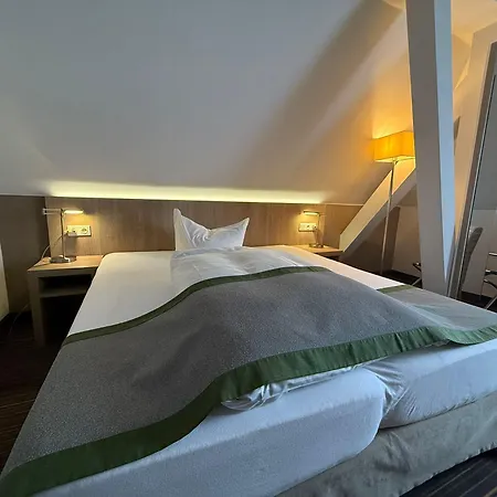 Rathaushotels Inklusive 4*