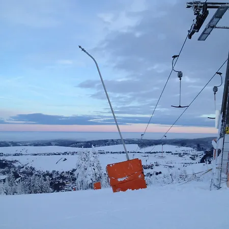 Hotel Rathaushotels Inklusive Oberwiesenthal