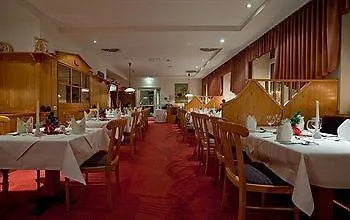 Rathaushotels Inklusive Hotel Oberwiesenthal