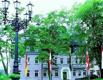 Rathaushotels Inklusive 4* Oberwiesenthal