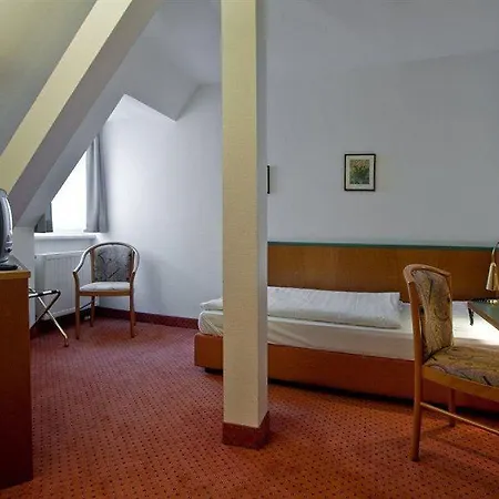 Rathaushotels Inklusive
