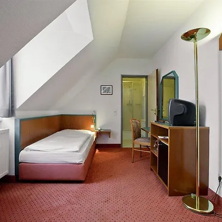 Rathaushotels Inklusive Hotel Oberwiesenthal