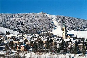 Rathaushotels Inklusive Oberwiesenthal