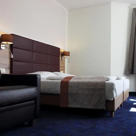 Rathaushotels Inklusive Hotel