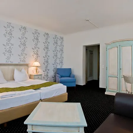 Отель Rathaushotels Inklusive