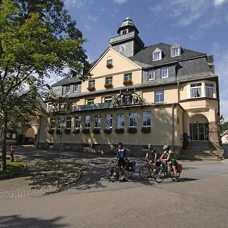 Rathaushotels Inklusive Hotel