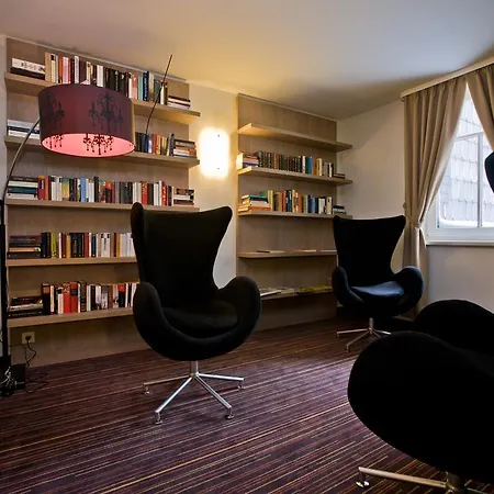 Rathaushotels Inklusive 4*