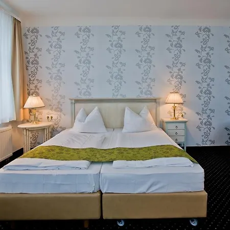 Hotel Rathaushotels Inklusive