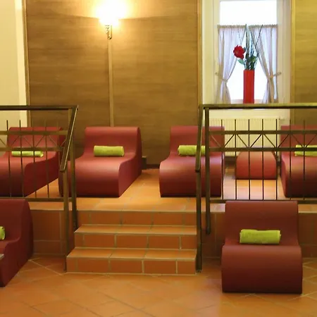 Rathaushotels Inklusive Hotel Oberwiesenthal