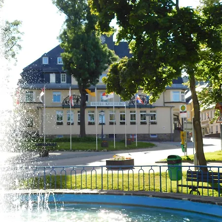 Rathaushotels Inklusive Hotel