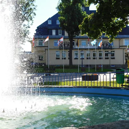 Hotel Rathaushotels 4*